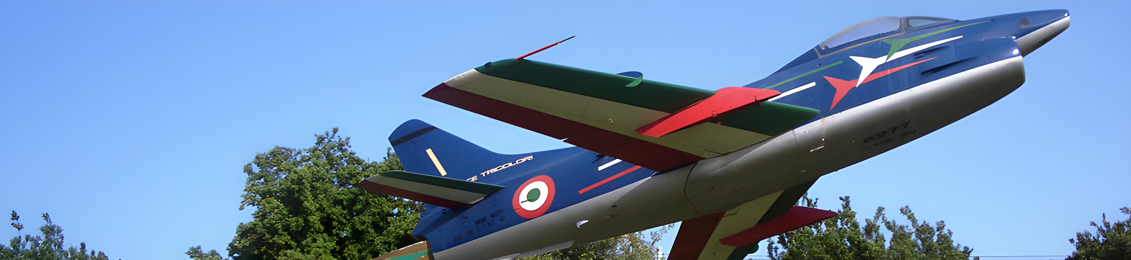 Omaggio al Tenente Colonnello Antonio Gallus